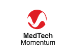 MedTech Momentum logo