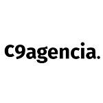 C9 agencia logo