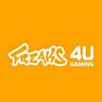 Freaks 4U Gaming GmbH logo