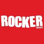 RockerHeads logo