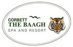 Corbett The Baagh logo