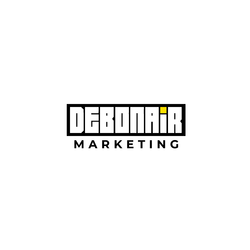 Debonair Marketing Agency cover