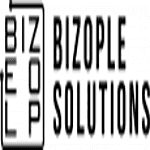 Bizople Solutions Pvt. Ltd. logo