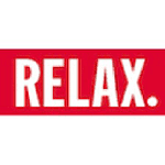 Relax Design logo