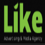 Like Agency logo