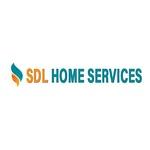 SDL Home- Marble Polishing Services logo