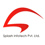 Splash Infotech logo