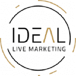IDEAL Live Marketing GmbH logo