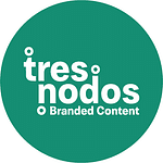 Tres Nodos logo