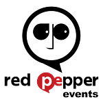 Red Pepper Events logo