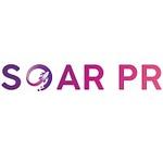 Soar PR logo
