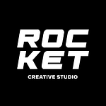 Rocket Creative Studio logo