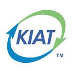 KIAT logo