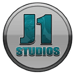 J1 Studios logo