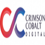 Crimson Cobalt Digital Pvt. Ltd. logo