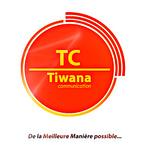 Tiwana communication logo