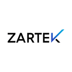 Zartek Technology logo