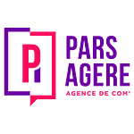 Pars Agere logo