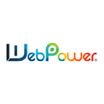 WebPower logo