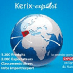 KERIX EXPORT SA