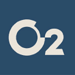 O2 Web logo