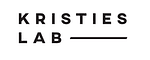 Kristie's Lab logo