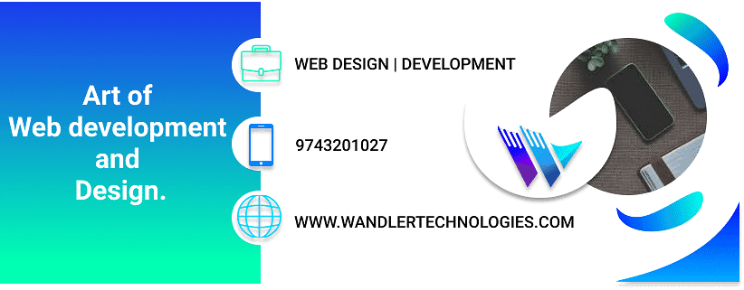 wandler technologies cover
