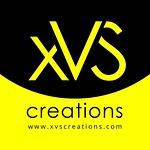 xVS Creations logo