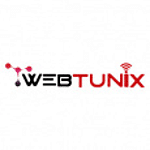 Webtunix AI logo