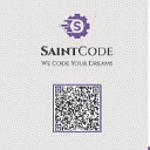 Saintcode logo