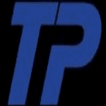 Transcription Plus logo