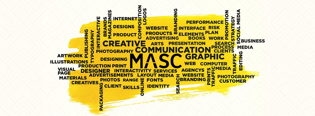 MASC Communication cover