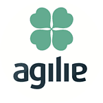 Agilie logo