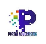 Portal Advertising Agency logo