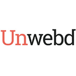 Unwebd.com logo