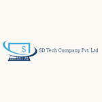 SD Tech Company logo