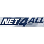 Net4ALL logo