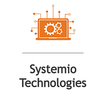 Systemio Technologies logo