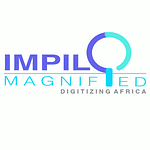 Impilo Magnified logo