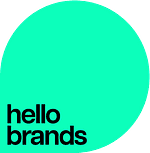 Hello Brands logo