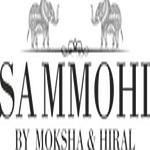 SAMMOHI BY MOKSHA AND HIRAL
