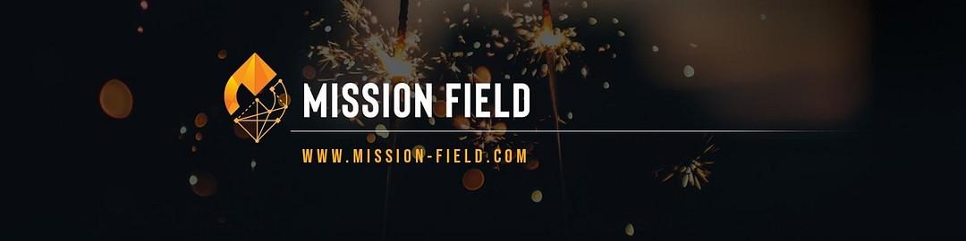 Mission Field: Innovation, Insights & Strategy cover