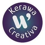 Kerawa Creativa logo