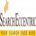 Search Eccentric logo