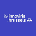 Innoviris logo