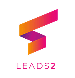Leads2 logo