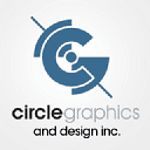 Circle Graphics & Design Inc.,