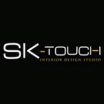 Sk-Touch Interior Design logo