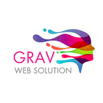 Grav web solution