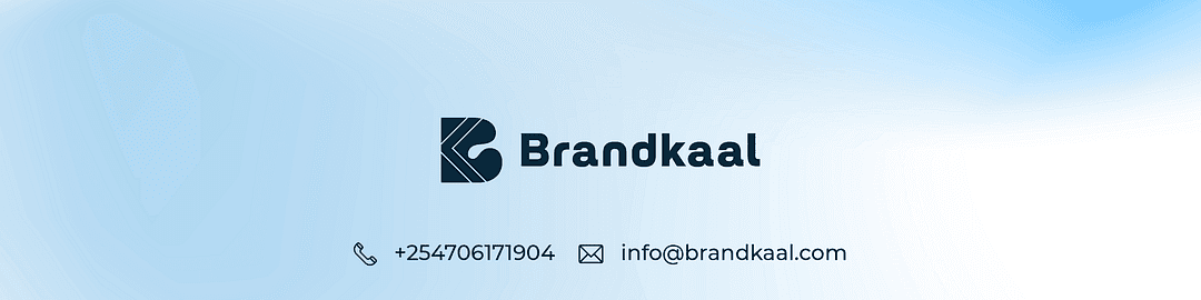 Brandkaal cover